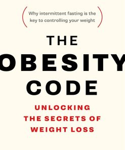 The Obesity Code