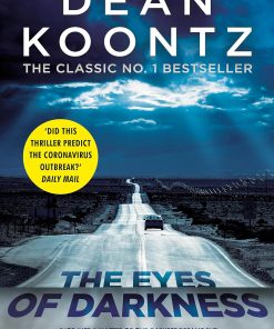 The Eyes of Darkness A gripping suspense thril