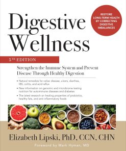 Digestive Wellness