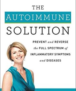 The Autoimmune Solution