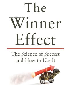 The Winner Effect