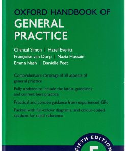 Oxford Handbook Of General Practice