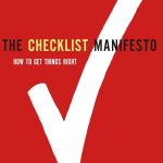 The Checklist Manifest