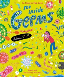 See Inside Germs