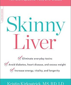 Skinny Liver
