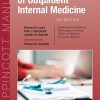 The Washington Manual of Outpatient Internal Medicine