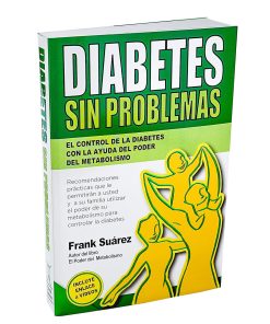 Diabetes Sin Problemas