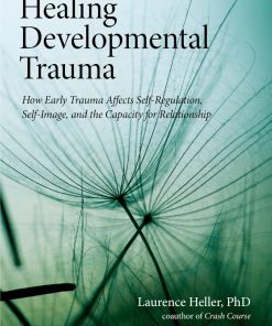 Healing Developmental Trauma