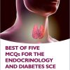 Best of Five MCQs for the Endocrinology and Diabetes SCE