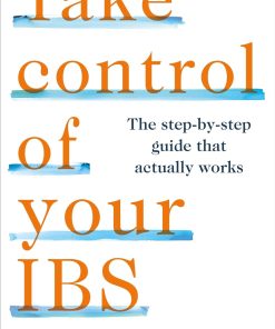 Take Control of your IBS Take Control of your IBS