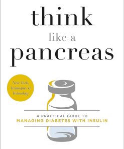 Think Like a Pancreas Third Edition
