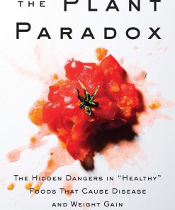 The Plant Paradox