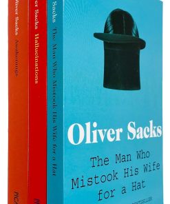 Oliver Sacks The Man Who Mistook His Wife for a Hat