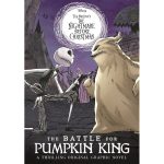 Disney Tim Burton's The Nightmare Before Christmas