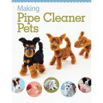Making Pipe Cleaner Pets
