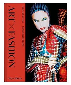 Art X Fashion: Fashion Inspired by Art