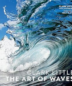 Clark Little: The Art of Waves