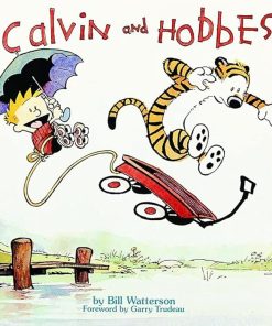 Calvin and Hobbes (Volume 1)