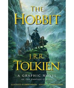 The Hobbit: A Graphic Novel