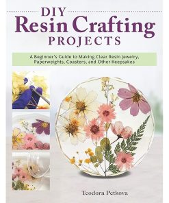 DIY Resin Crafting Projects