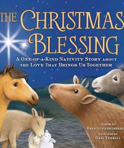 The Christmas Blessing