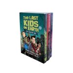 The Last Kids on Earth
