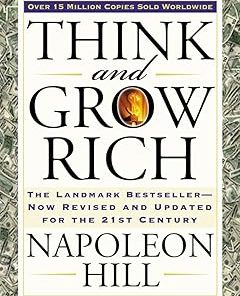 Think and Grow Rich