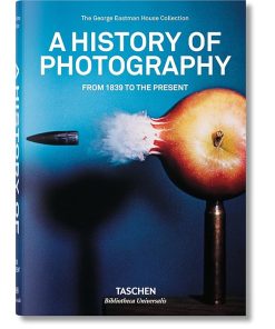 A History of Photography