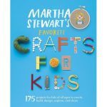 Martha Stewart's Favorite Crafts for Kids