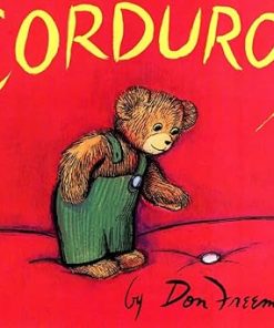 Corduroy Paperback – Picture Book