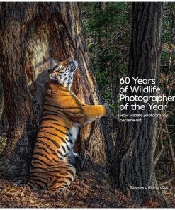 60 Years of Wildlife Photographer of the Year