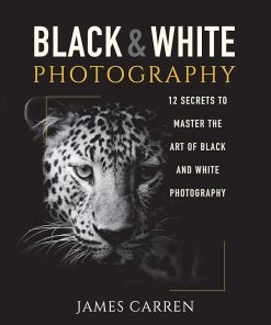 Black And White Photography