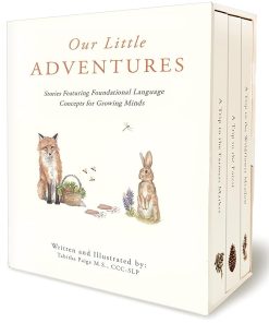 Our Little Adventures