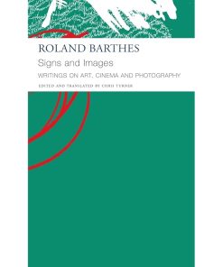 Signs and Images: Writings on Art, Cinema and Photography