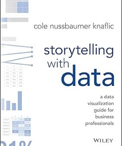 Storytelling with Data