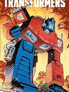 Transformers Vol. 1