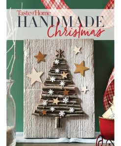 Taste of Home Handmade Christmas