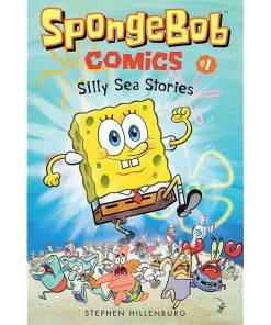 SpongeBob Comics