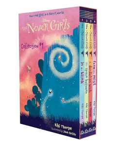 RH/Disney, The Never Girls Collection #1