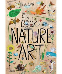 Big Book of Nature Art: A Potential History of Photography