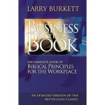 Business By The Book