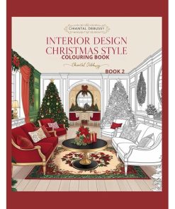 INTERIOR DESIGN CHRISTMAS STYLE