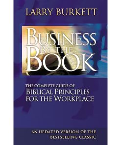 Business By The Book