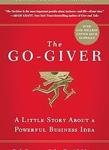 The Go-Giver