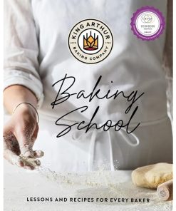 The King Arthur Baking School