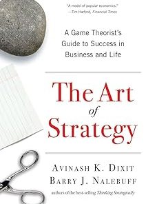 The Art of Strategy