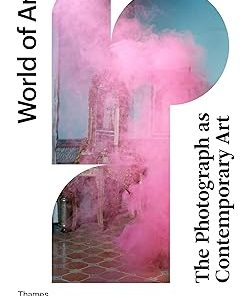 The Photograph as Contemporary Art