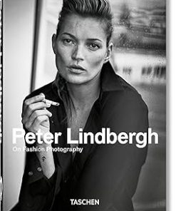 Peter Lindbergh