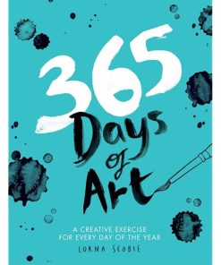 365 Days of Art