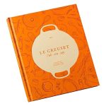 Le Creuset Cookbook